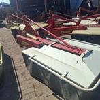 PZ 135 cyclomaaier 3 stuks HabanSickle mower, Zakelijke goederen, Ophalen of Verzenden, Glastuinbouw, Weidebouw