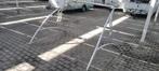 Wakeboardtowers van het merk Monster Tower en Jobe, Watersport en Boten, Ophalen, Zo goed als nieuw, Overige typen