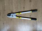 Stevige Takkenschaar uitschuifbaar, Tuin en Terras, Ophalen of Verzenden, Zo goed als nieuw, 30 t/m 39 mm, Telescopisch