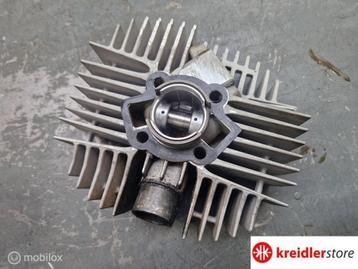 Kreidler 50 cc cilinder NYC in nieuwstaat schuine inlaat beschikbaar voor biedingen