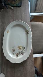 Serveerschaal, Huis en Inrichting, Keuken | Servies, Ophalen, Overige stijlen, Schaal of Schalen