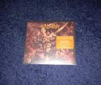 metal muziek cds lot van Krisiun, Verzenden, Zo goed als nieuw
