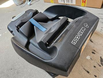 MaxiCosi Easybase beschikbaar voor biedingen