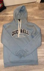 Quotrell trui, Blauw, Nieuw, Ophalen of Verzenden, Quotrell