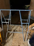 Metsel schragen, Ophalen, Gebruikt, Overige typen, Minder dan 2 meter