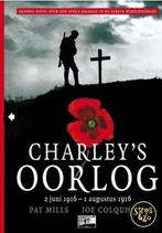 Charley’s Oorlog Delen 1 tm 7 HC, Boeken, Meerdere stripboeken, Ophalen of Verzenden, Nieuw