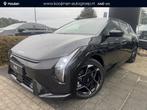 Kia EV4 GT-Line Business Edition 81.4 kWh | Uit voorraad Lev, Auto's, Kia, 81 kWh, 510 min, Overige modellen, 594 km