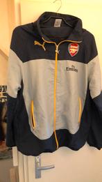 Puma Arsenal maat Xl, Kleding | Heren, Ophalen of Verzenden, Zo goed als nieuw