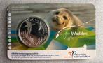 5 euro 2016, Het Wadden Vijfje., Postzegels en Munten, Munten | Nederland, Verzenden, Koningin Beatrix, Euro's, Losse munt