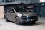Porsche Cayenne Coupé 4.0 Turbo S E-Hybrid (2021 NL) Burmes, Auto's, Porsche, Automaat, Cayenne, Gebruikt, 3000 kg