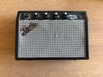 Fender Mini Twin Gitaarversterker, Ophalen of Verzenden, Gebruikt, Gitaar, Minder dan 50 watt
