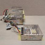 INBOUWVOEDING TRANSFORMATOR 24V 1.5A, Ophalen of Verzenden, Zo goed als nieuw