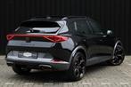 CUPRA Formentor 1.4 e-Hybrid VZ Copper PANO LEER MEMORY 360, Auto's, Gebruikt, 4 cilinders, Formentor, Zwart