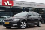 Skoda Octavia Combi 1.2 TSI Greentech Ambition | Trekhaak |, Auto's, Voorwielaandrijving, Euro 5, Stof, Gebruikt