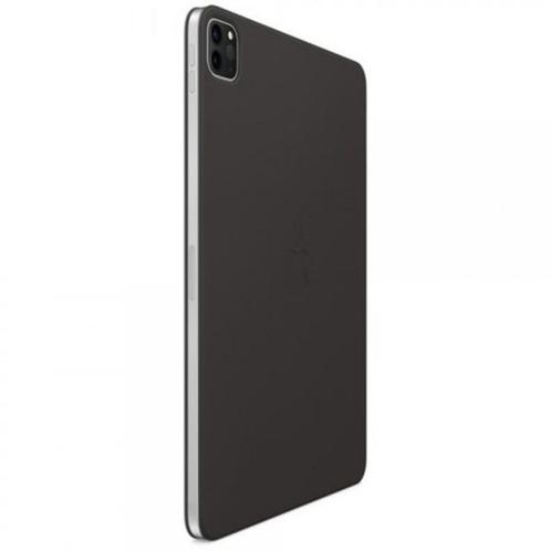 iPad Smart Folio 11 inch - Zwart - Origineel Apple, Computers en Software, Tablet-hoezen, Nieuw, Bescherming voor- en achterkant