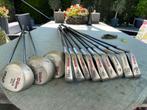 Golfset, Sport en Fitness, Golf, Ophalen of Verzenden, Gebruikt, Set, Overige merken