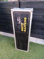 Flightcase Korg SV1/SV2 - Keyboard Bescherming, Ophalen, Gebruikt, Keyboard of Synthesizer, Flightcase