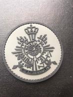 Nederlandsche Korps Mariniers embleem, Verzamelen, Embleem of Badge, Nederland, Landmacht, Verzenden