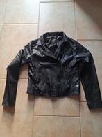 indian blue jeans bikers meisjes jasje 176, Ophalen of Verzenden, Nieuw, Meisje, Jas