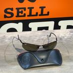 ray ban - 3498 - Gepolariseerd : Ja -  Garantie, Flex Ltd., Zo goed als nieuw, https://flex.com/contact-us, Nobelstraat 10, 5807 GA Oostrum