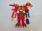 MMPR: Dino Charge Megazord (Bandai), Kinderen en Baby's, Speelgoed | Actiefiguren, Ophalen of Verzenden, Gebruikt
