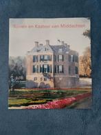 Tuinen en Kasteel van Middachten - Prachtig boek!, Ophalen, Zo goed als nieuw