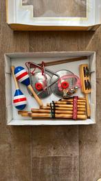 Kinder muziek instrumenten, Kinderen en Baby's, Ophalen of Verzenden, Zo goed als nieuw, Overige typen
