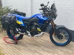 Teneré 700 World Raid  (2025), Motoren, 2 cilinders, Particulier, Meer dan 35 kW, Toermotor