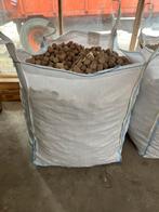 Hout briketten, Minder dan 3 m³, Ophalen, Overige houtsoorten, Blokken