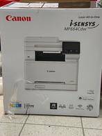 Canon I-sensis MF664Cdw, all in one kleuren laserprinter, Computers en Software, Printers, Ophalen, Kleur printen, Canon, All-in-one