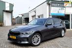 BMW 3-serie Touring 318i Edition Plus/Trekhaak/Leer/1 eigena, Automaat, 1998 cc, Achterwielaandrijving, Gebruikt