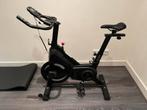 Spinfiets, Sport en Fitness, Fitnessapparatuur, Ophalen, Zo goed als nieuw, Spinningfiets