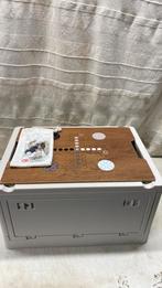 Opberg box, Ophalen of Verzenden, Nieuw, Kunststof