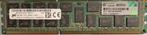 Micron 8GB RAM PC3L-12800R voor servers, o.a. voor HP ML350p, Ophalen, Gebruikt, Server, 8 GB