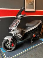 Gilera runner 70cc vele opties!, Ophalen, Tweetakt, Overige modellen, 70 cc