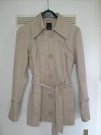 Vero Moda trenchcoat (maat M), Kleding | Dames, Maat 38/40 (M), Bruin, Vero Moda, Nieuw