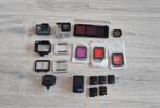 GoPro Hero 6 + accessoires, Audio, Tv en Foto, Actiecamera's, Ophalen of Verzenden, Gebruikt, GoPro