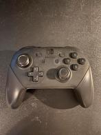 Nintendo Switch Pro Controller - Zo goed als nieuw!, Overige controllers, Ophalen of Verzenden, Zo goed als nieuw, Draadloos