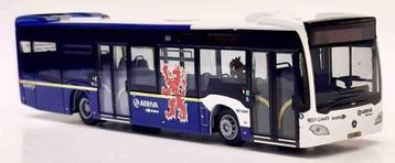 Rietze 69365.2 MB Citaro ’12 Arriva Limburg, 3 Schinveld beschikbaar voor biedingen