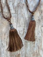 Gordijn embrasse, Ophalen of Verzenden, Zo goed als nieuw