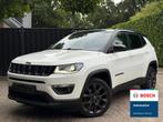 Jeep Compass 4xe 240 Plug-in Hybrid Electric S TREKHAAK, Automaat, Stof, Gebruikt, 4 cilinders