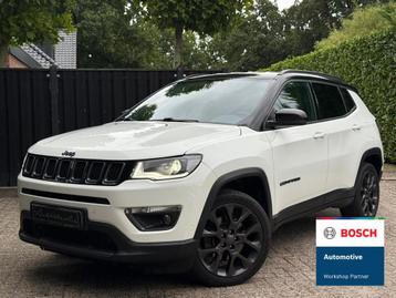 Jeep Compass 4xe 240 Plug-in Hybrid Electric S TREKHAAK beschikbaar voor biedingen