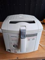 Tefal Universele 1000 Friteuse (Let op: zie omschrijving), Witgoed en Apparatuur, Frituurpannen, 1 tot 2 liter, Ophalen of Verzenden