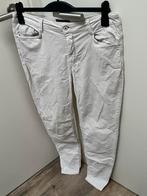 Expresso fluwelen broek crème - 42, Expresso, Beige, Maat 42/44 (L), Ophalen of Verzenden