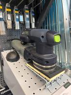 Festool schuurmachine RTSC 400, Doe-het-zelf en Verbouw, Gereedschap | Schuurmachines, Ophalen, Nieuw, Vlakschuurmachine