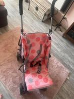 Keurige buggy een keer gebruikt, Ophalen of Verzenden, Zo goed als nieuw, Overige merken, Verstelbare rugleuning