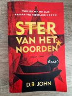 Ster van het Noorden, Ophalen of Verzenden, Zo goed als nieuw