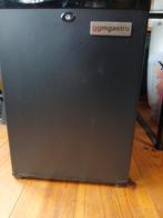 Minibar koelkast. Geluidsarm., Ophalen, Zonder vriesvak, Minder dan 85 cm, Minder dan 75 liter