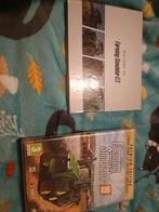 Farming simulator 19 pc, Hobby en Vrije tijd, Ophalen of Verzenden, Zo goed als nieuw, Losse kaart