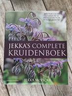 Jekka's complete kruidenboek, Boeken, Ophalen of Verzenden, Zo goed als nieuw